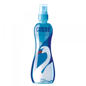 Sal Cisne Líquido