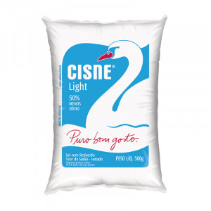 Sal Cisne Light 